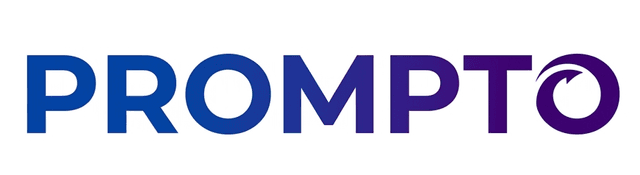 Prompto Logo